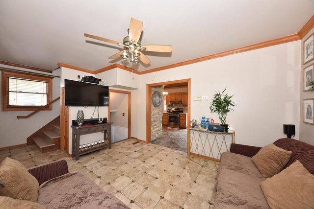 537 Elizabeth STREET, Waukesha, WI 53186