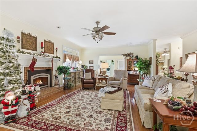 265 Deerhill Drive, Bogart, GA 30622