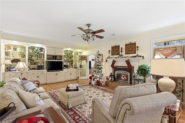 265 Deerhill Drive, Bogart, GA 30622