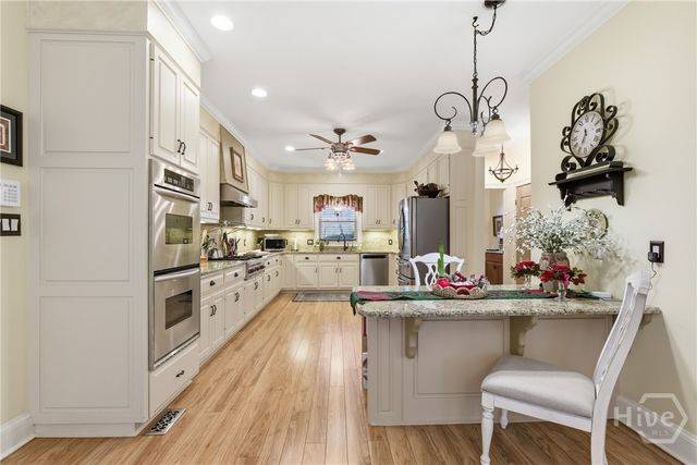 265 Deerhill Drive, Bogart, GA 30622