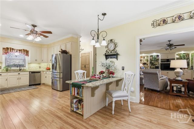 265 Deerhill Drive, Bogart, GA 30622