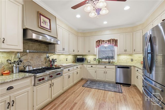 265 Deerhill Drive, Bogart, GA 30622