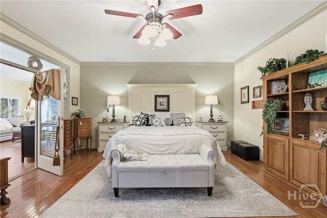 265 Deerhill Drive, Bogart, GA 30622