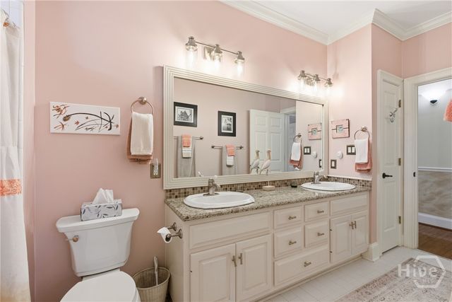 265 Deerhill Drive, Bogart, GA 30622