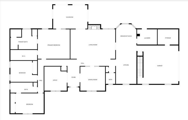 265 Deerhill Drive, Bogart, GA 30622