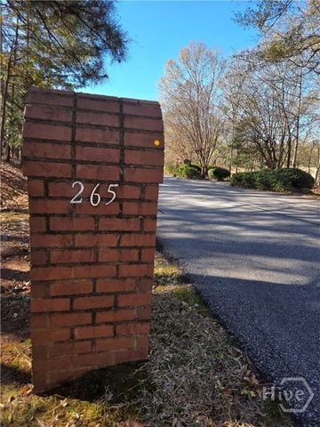 265 Deerhill Drive, Bogart, GA 30622