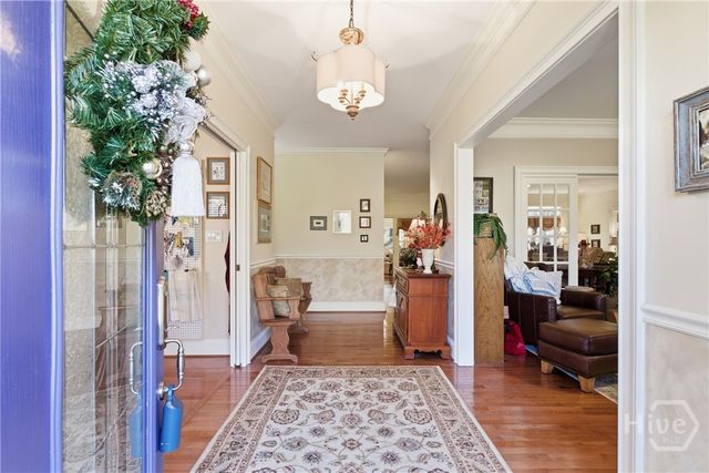 265 Deerhill Drive, Bogart, GA 30622