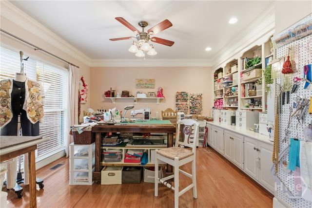 265 Deerhill Drive, Bogart, GA 30622