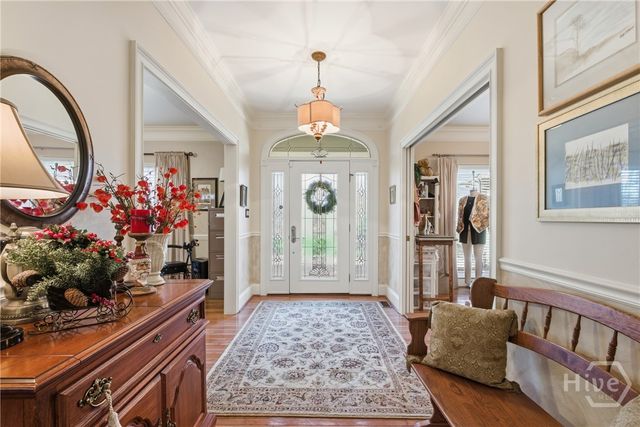 265 Deerhill Drive, Bogart, GA 30622