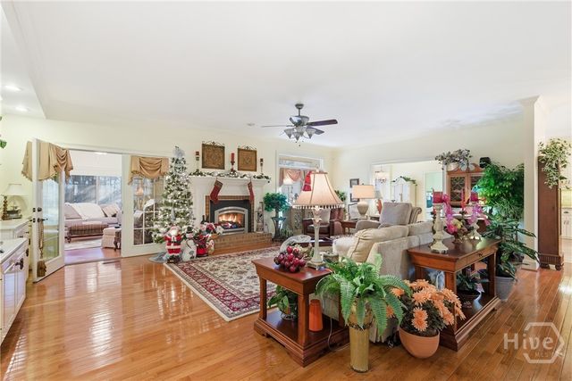 265 Deerhill Drive, Bogart, GA 30622