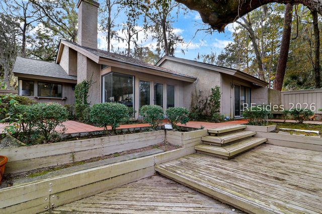 36 Stable Gate Rd, Hilton Head Island, SC 29926
