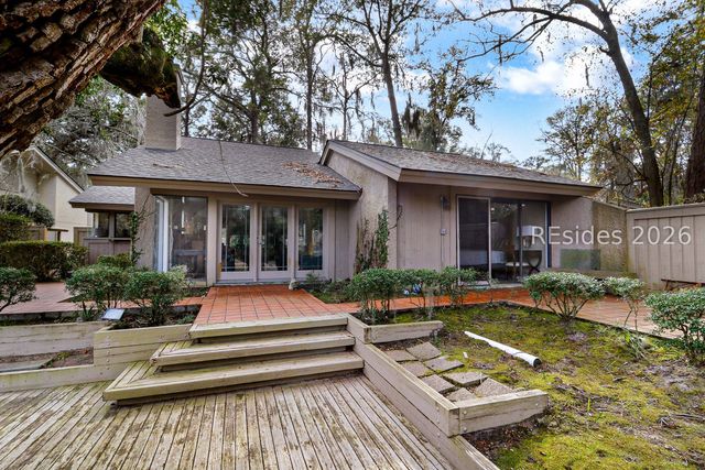 36 Stable Gate Rd, Hilton Head Island, SC 29926