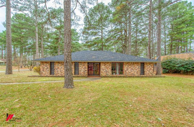 1404 N Acres Circle, Springhill, LA 71075