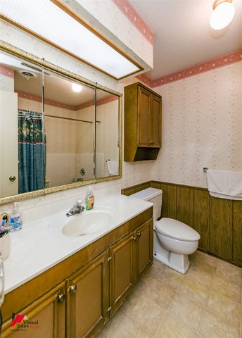 1404 N Acres Circle, Springhill, LA 71075