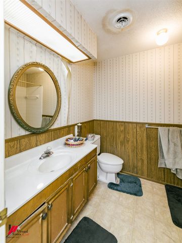 1404 N Acres Circle, Springhill, LA 71075