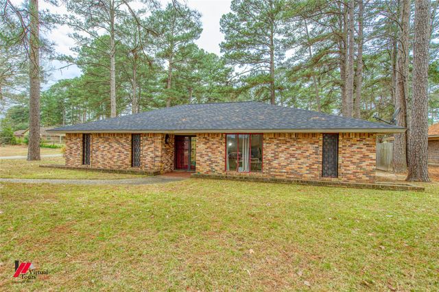 1404 N Acres Circle, Springhill, LA 71075