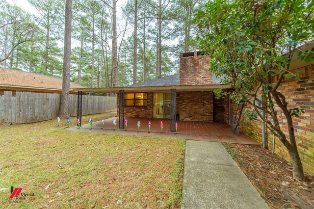 1404 N Acres Circle, Springhill, LA 71075