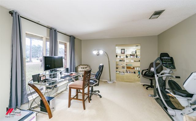 1404 N Acres Circle, Springhill, LA 71075