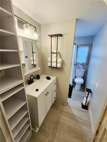 27 Central Avenue, Salamanca, NY 14779