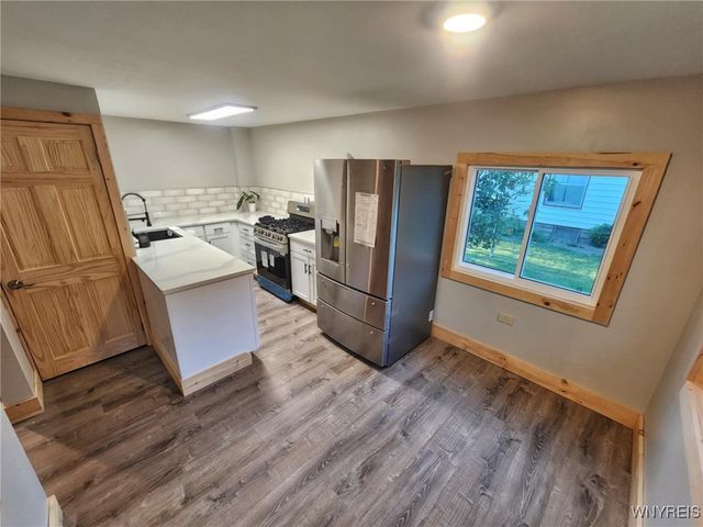 27 Central Avenue, Salamanca, NY 14779