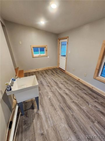 27 Central Avenue, Salamanca, NY 14779