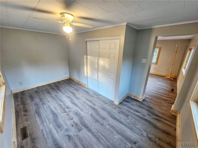 27 Central Avenue, Salamanca, NY 14779