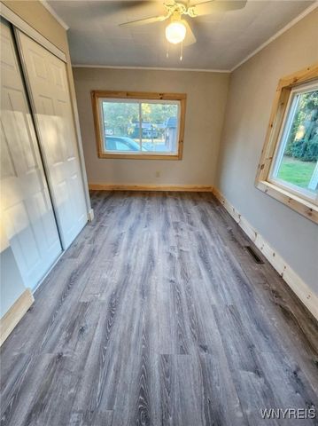 27 Central Avenue, Salamanca, NY 14779