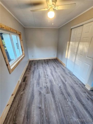 27 Central Avenue, Salamanca, NY 14779