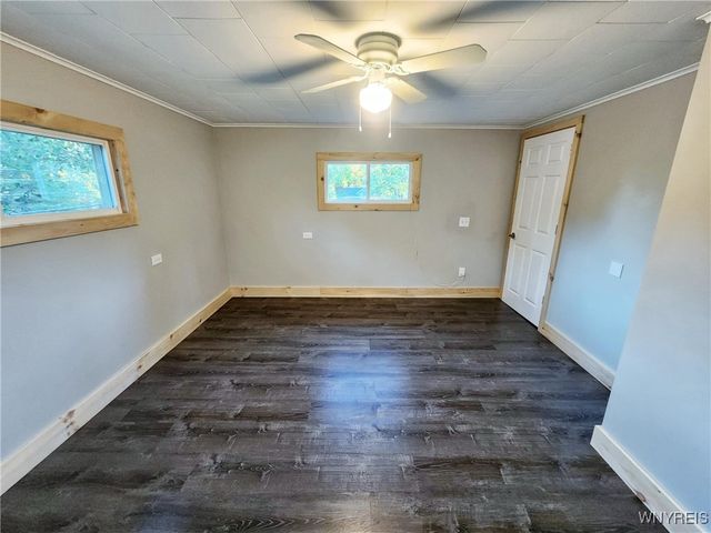 27 Central Avenue, Salamanca, NY 14779