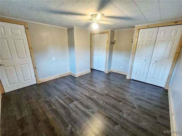 27 Central Avenue, Salamanca, NY 14779