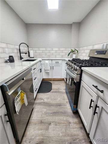 27 Central Avenue, Salamanca, NY 14779