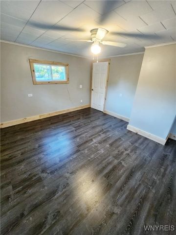 27 Central Avenue, Salamanca, NY 14779