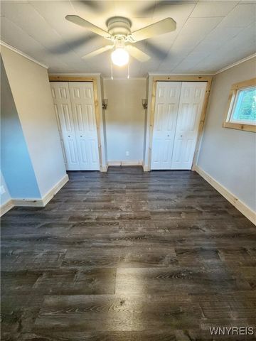 27 Central Avenue, Salamanca, NY 14779