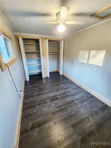 27 Central Avenue, Salamanca, NY 14779