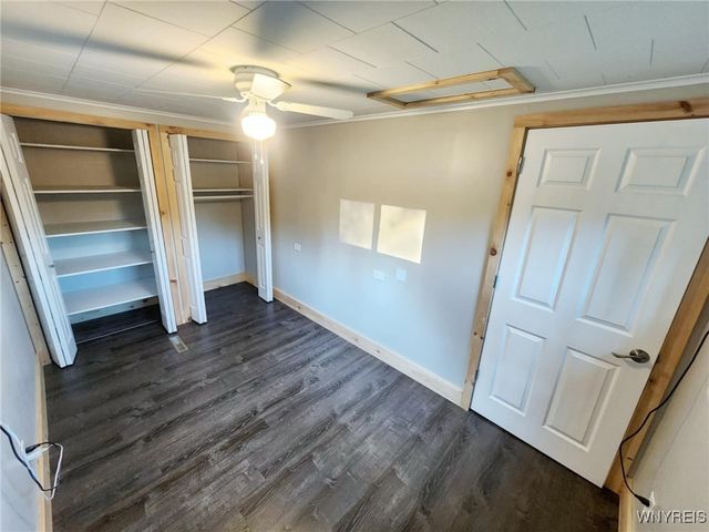 27 Central Avenue, Salamanca, NY 14779