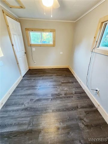 27 Central Avenue, Salamanca, NY 14779