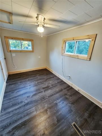 27 Central Avenue, Salamanca, NY 14779