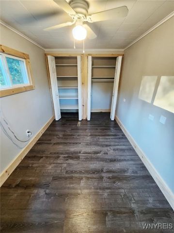 27 Central Avenue, Salamanca, NY 14779