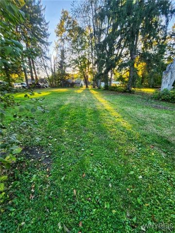 27 Central Avenue, Salamanca, NY 14779