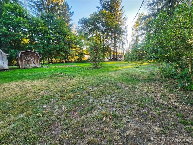 27 Central Avenue, Salamanca, NY 14779