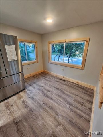 27 Central Avenue, Salamanca, NY 14779