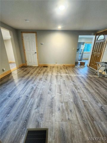 27 Central Avenue, Salamanca, NY 14779