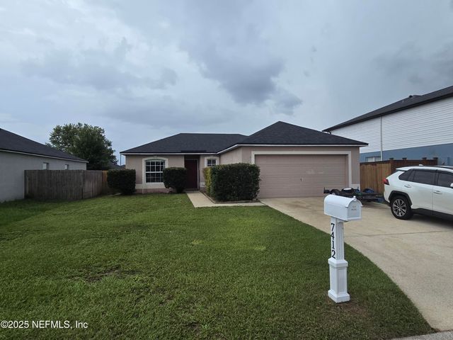 7412 EDENFIELD PARK Road, Jacksonville, FL 32244