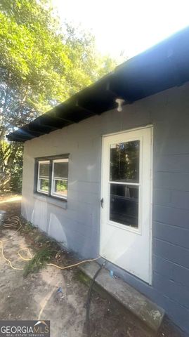3873 Andrews Drive, Macon, GA 31206
