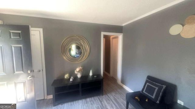 3873 Andrews Drive, Macon, GA 31206