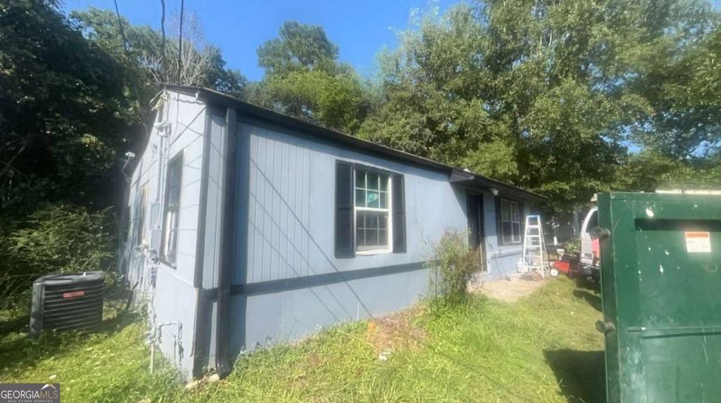 3873 Andrews Drive, Macon, GA 31206