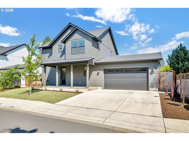 503 HONEYSUCKLE Ln, Eugene, OR 97401