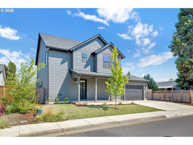 503 HONEYSUCKLE Ln, Eugene, OR 97401