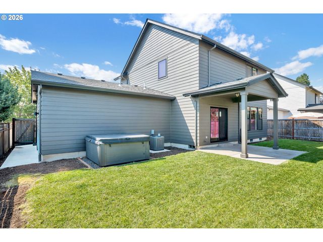 503 HONEYSUCKLE Ln, Eugene, OR 97401