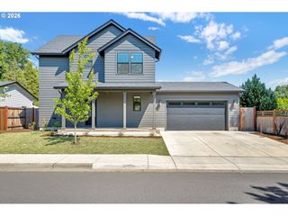 503 HONEYSUCKLE Ln, Eugene, OR 97401